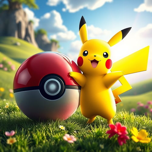 Pika Pro HQ