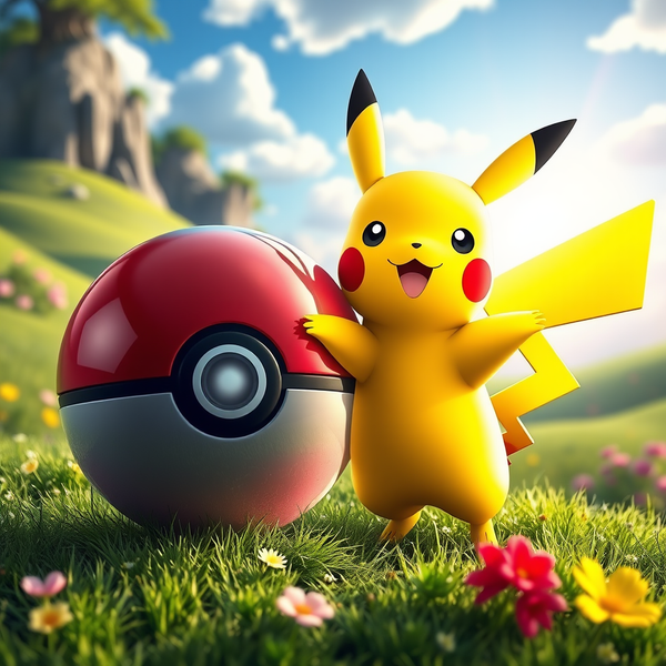 Pika Pro HQ